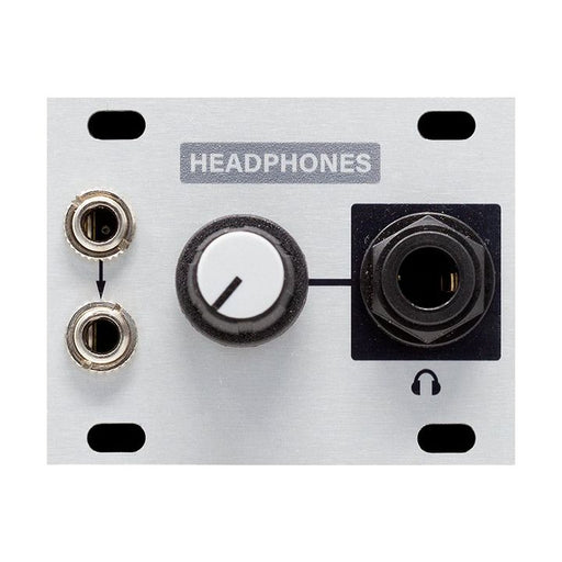 1U(Intellijel)— Clockface Modular