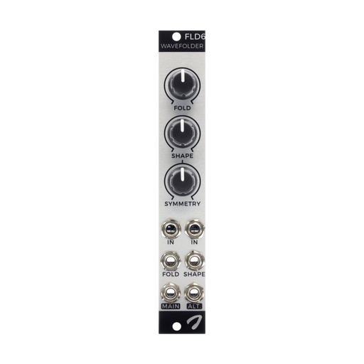 Joranalogue— Clockface Modular