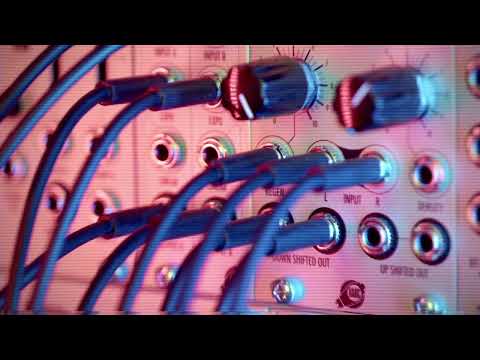 XAOC Devices Koszalin— Clockface Modular