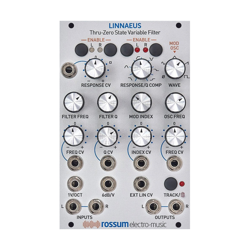 Rossum Electro-Music— Clockface Modular