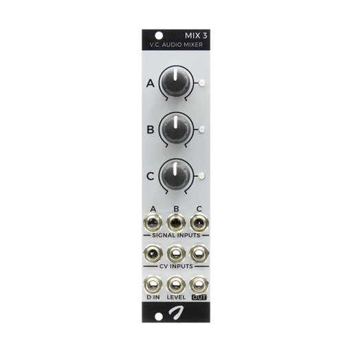 Joranalogue— Clockface Modular