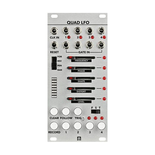 Malekko Heavy Industry— Clockface Modular