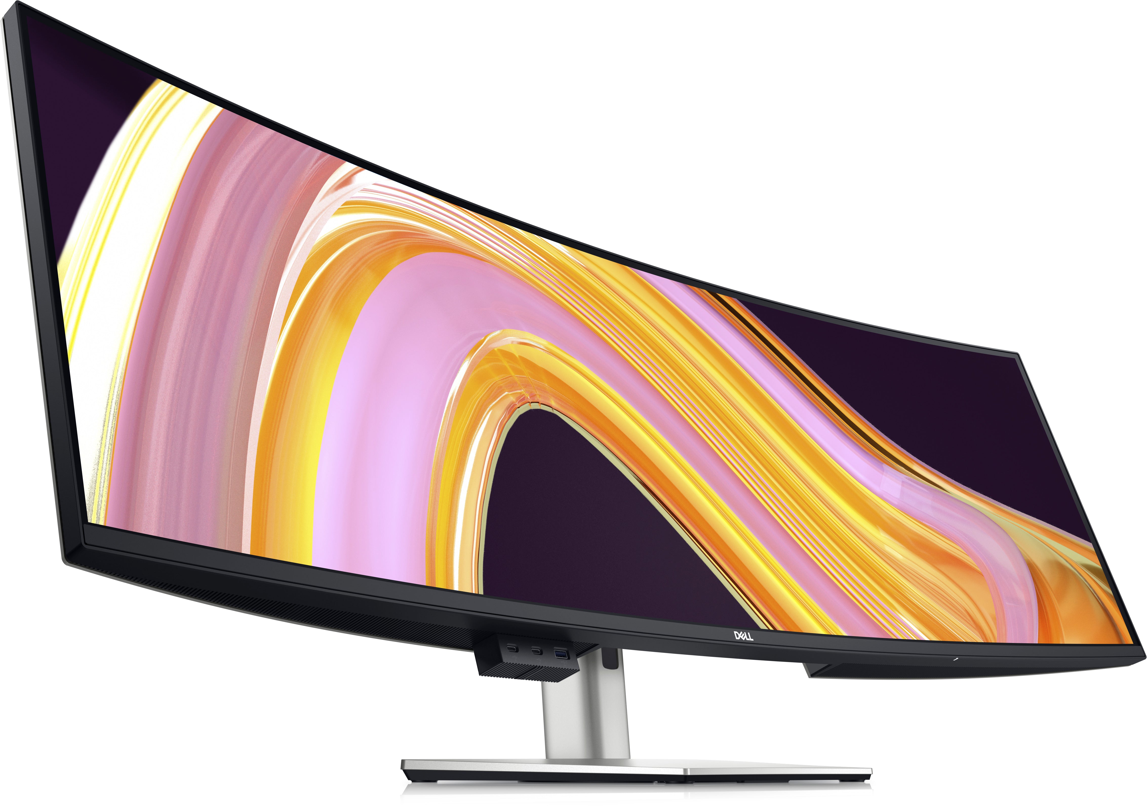 Dell U4919DW - Curved - 49