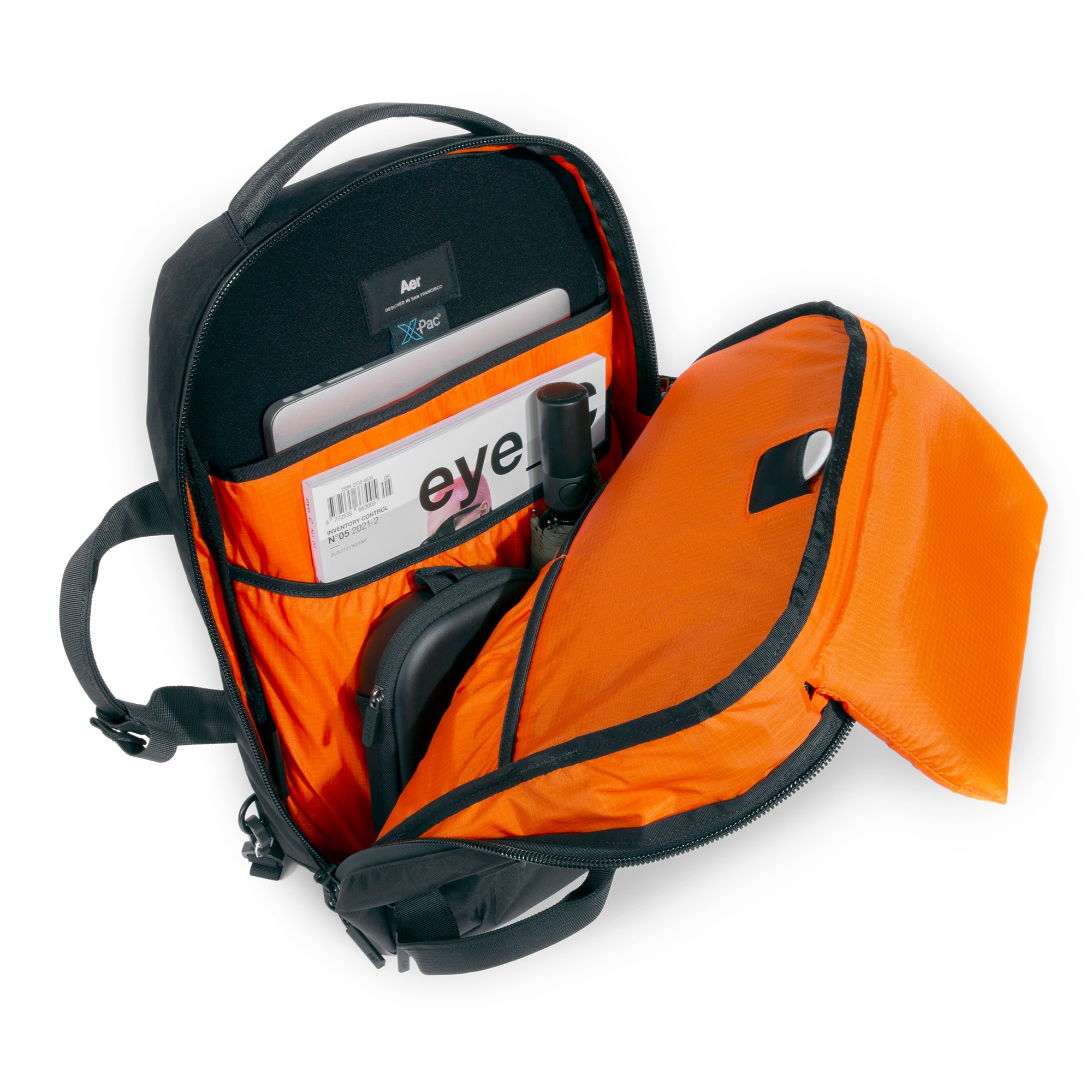 Flight Pack 3 X-Pac – Aer