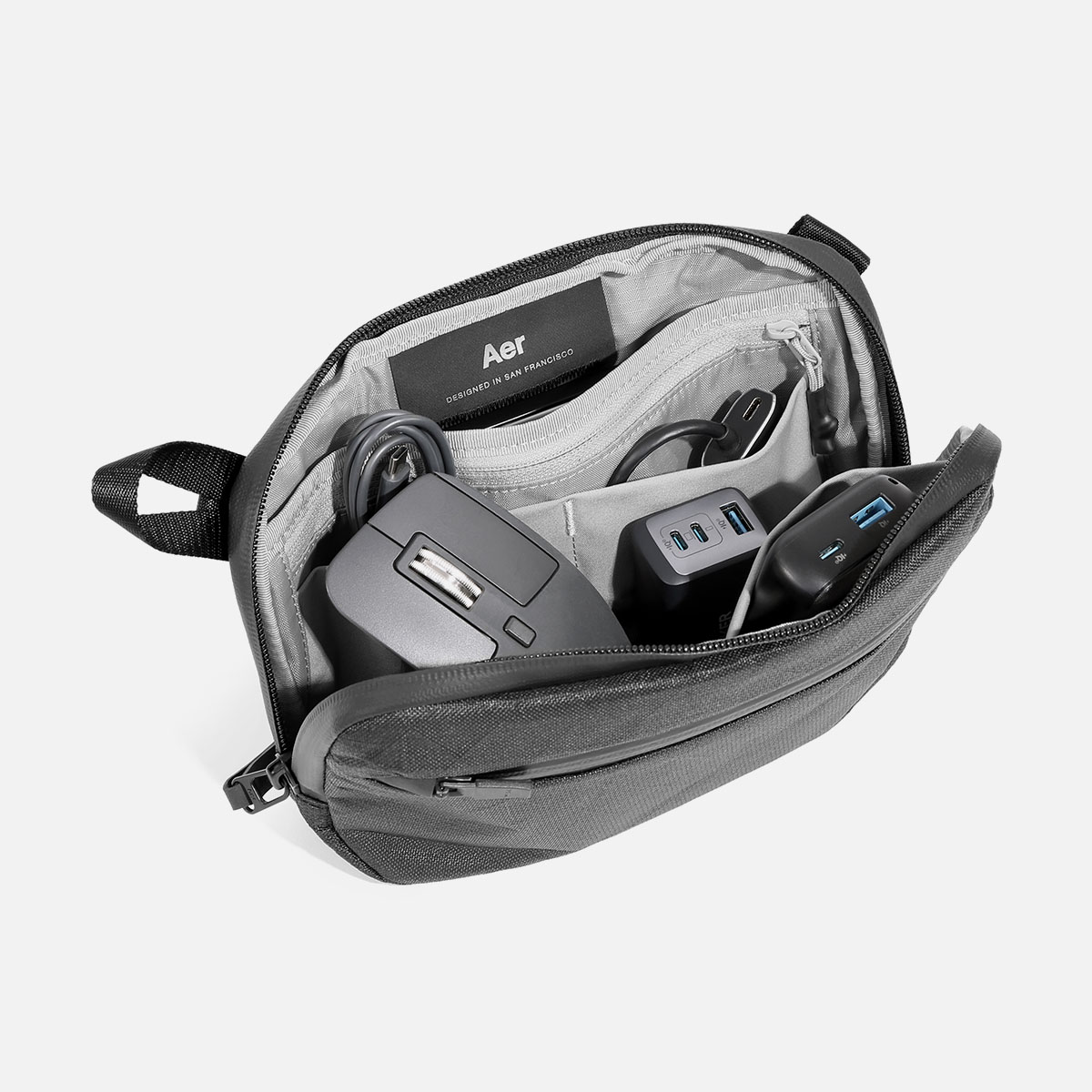 Slim Pouch 2 Ultra – Aer