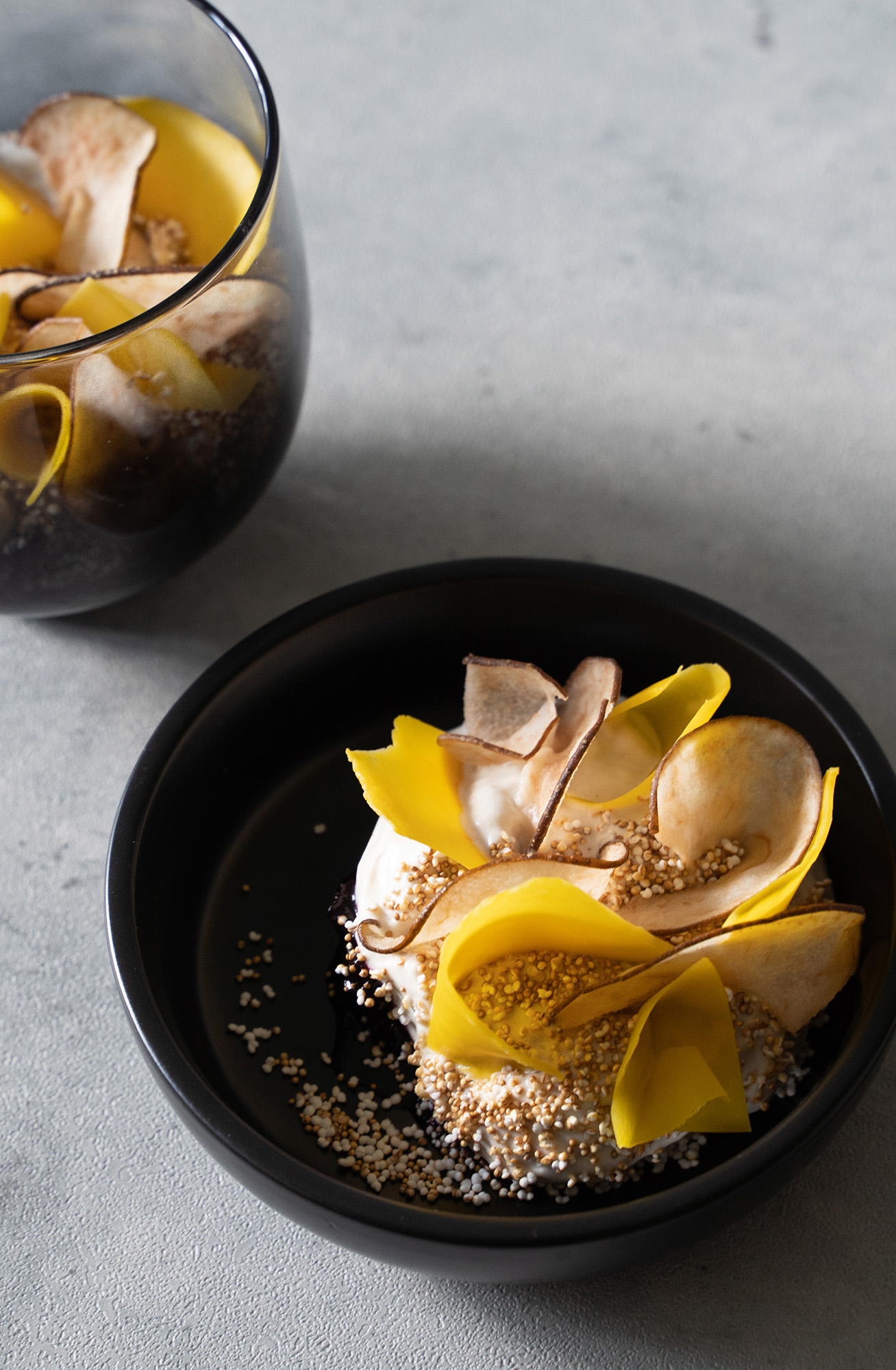 Choco Blanco - 35% Oat Milk White Baking Chocolate | TCHO