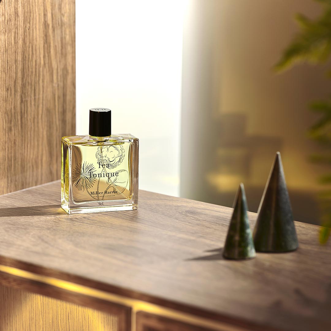 Tea Tonique Eau de Parfum | Miller Harris – Miller Harris US