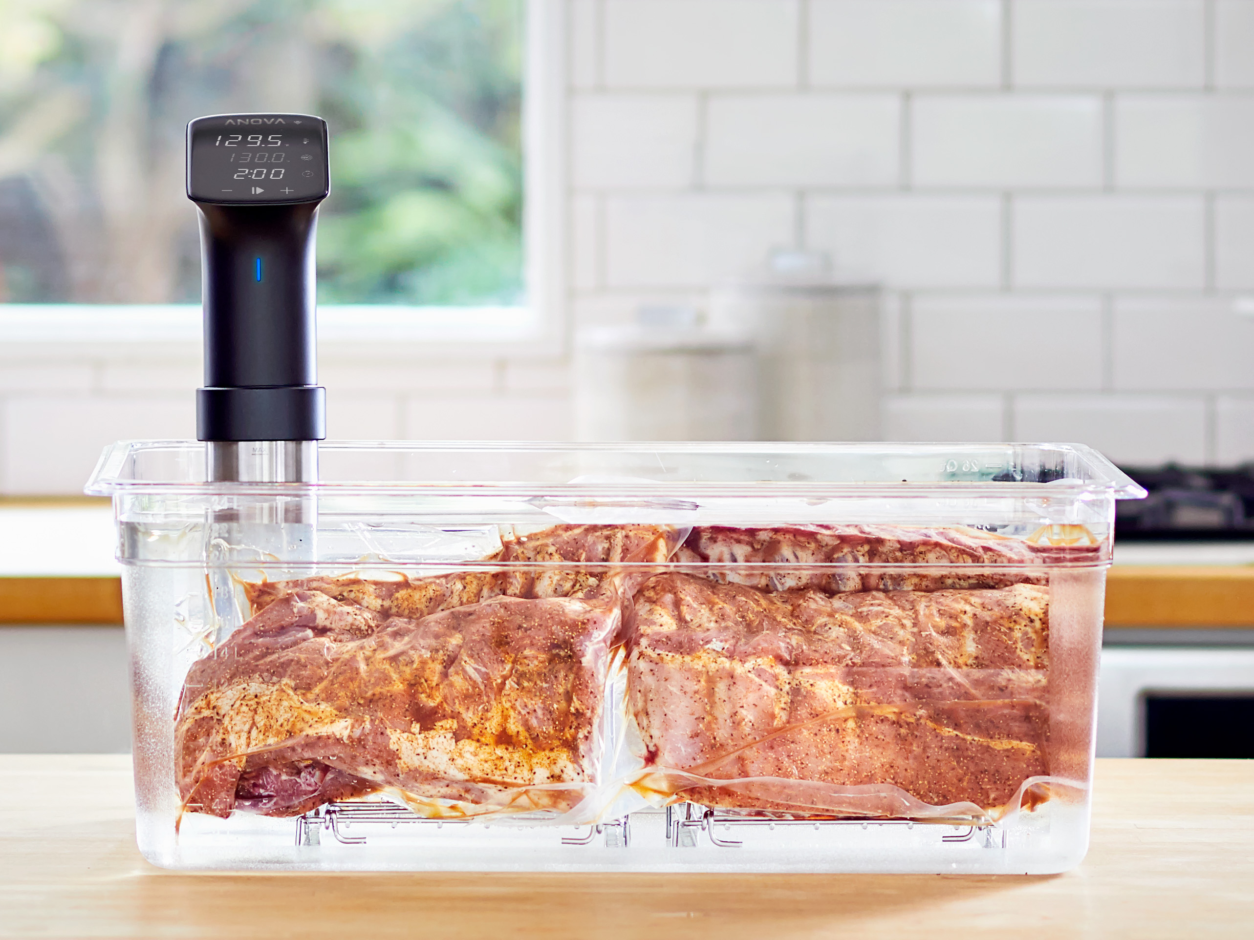Anova Precision® Cooker プロ -Anova Culinary