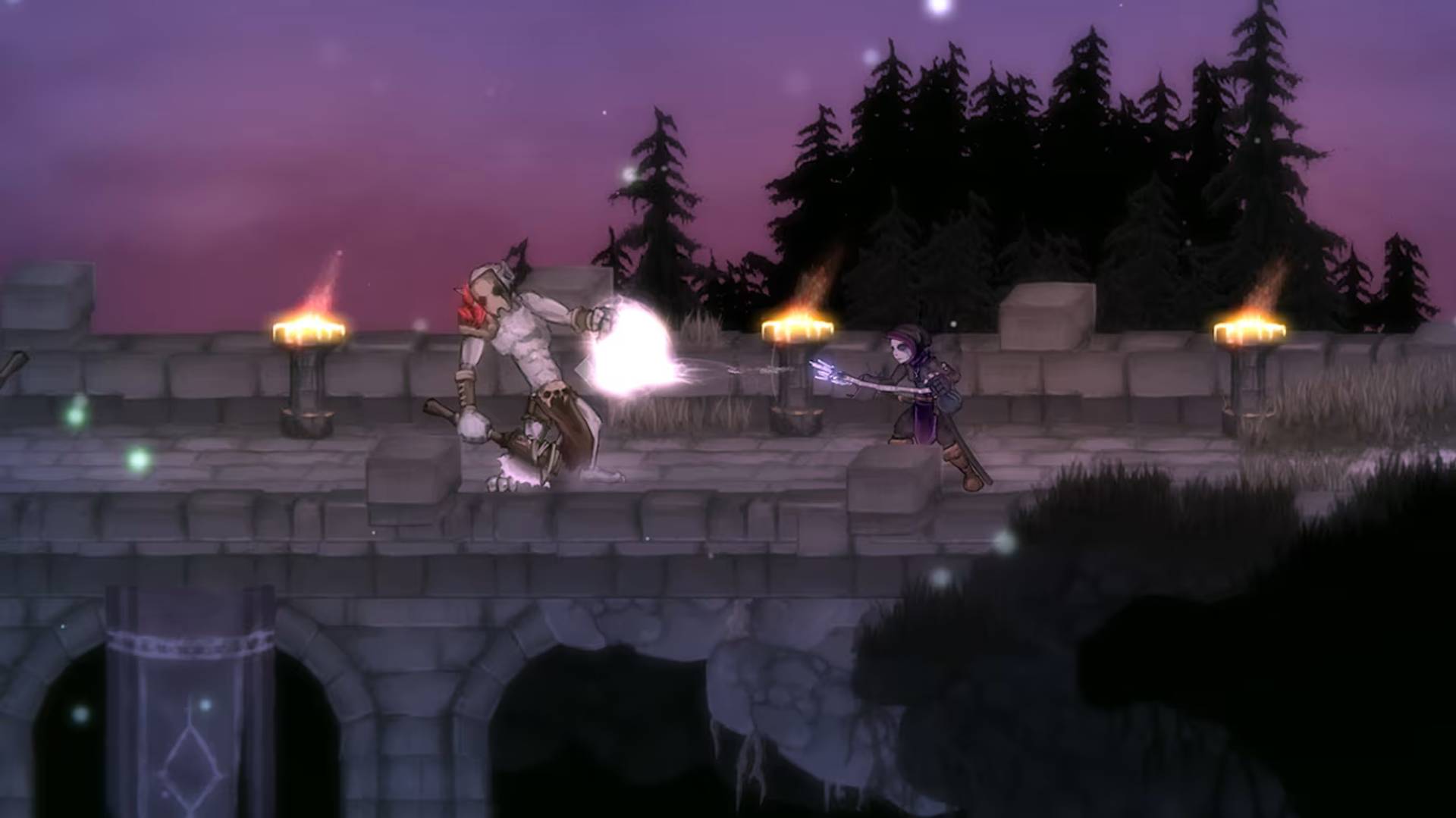 Switch Limited Run #281: Salt and Sacrifice Dual Pack – Limited