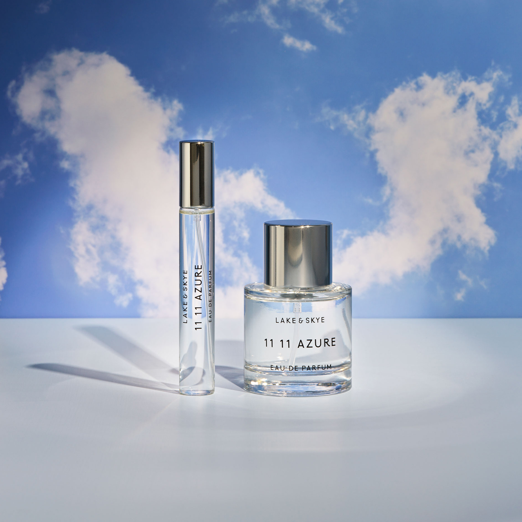 11 11 Azure Eau de Parfum – Lake and Skye