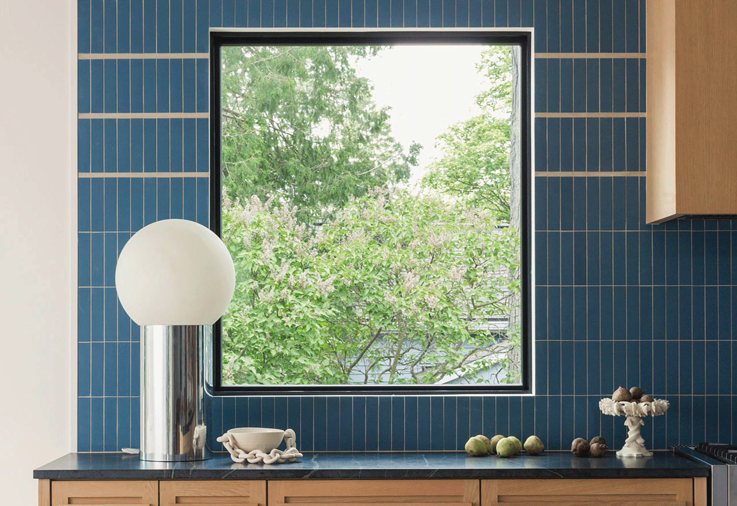 Molasses 2x8 – Zia Tile