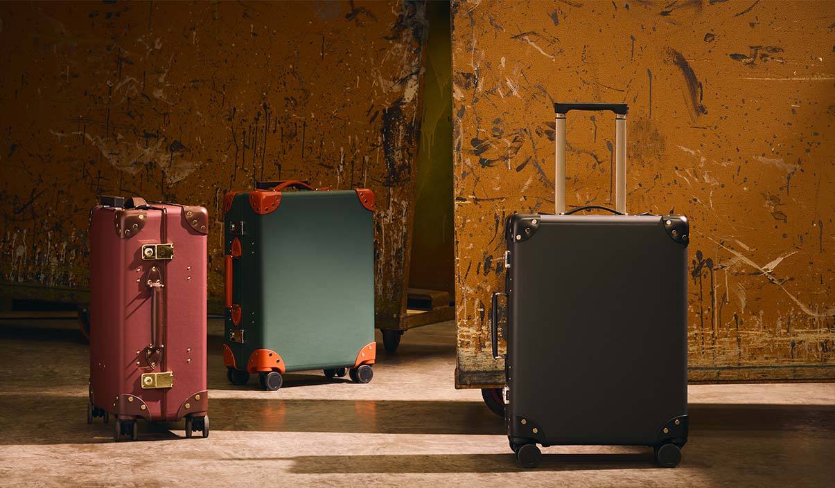 クラフテッドコレクション - 至高のコレクション | スーツケース