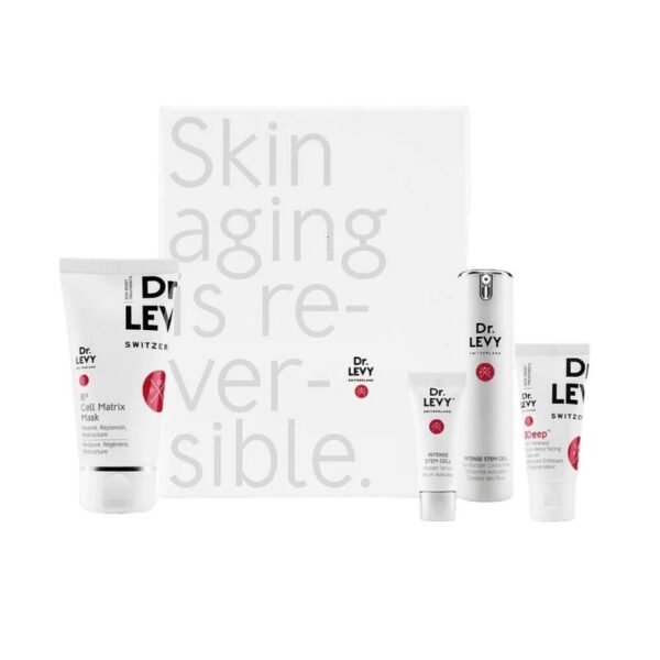 Dr LEVY Eye Booster Concentrate - 15ml - Clever Beauty
