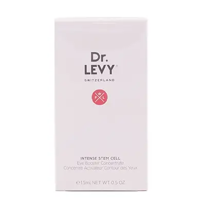 Dr LEVY Eye Booster Concentrate - 15ml - Clever Beauty