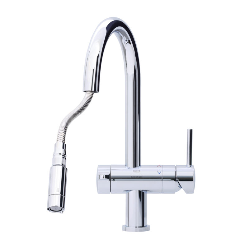 F915HU/F915KHU | クリンスイの製品 | 家庭用・浄水器の三菱ケミカル