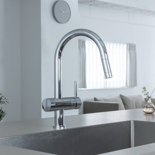 F914ECO | クリンスイの製品 | 家庭用・浄水器の三菱ケミカル