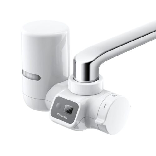蛇口直結型 | クリンスイの製品 | 家庭用・浄水器の三菱ケミカル