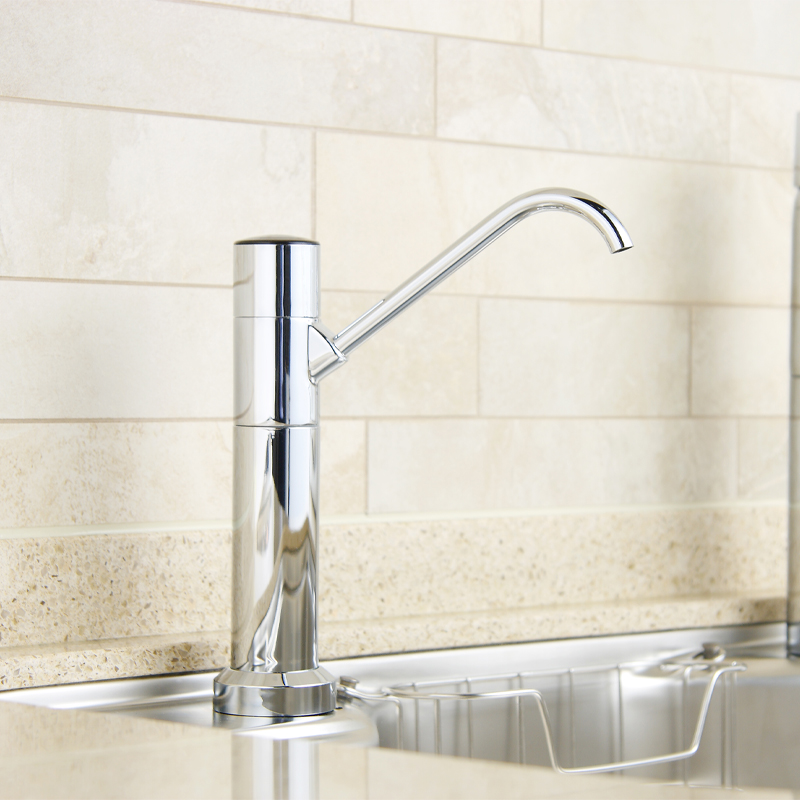 A602 | クリンスイの製品 | 家庭用・浄水器の三菱ケミカル・クリンスイ