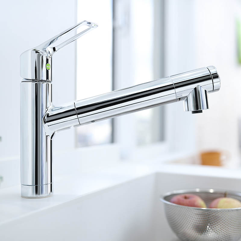 HSC17023 | クリンスイの製品 | 家庭用・浄水器の三菱ケミカル