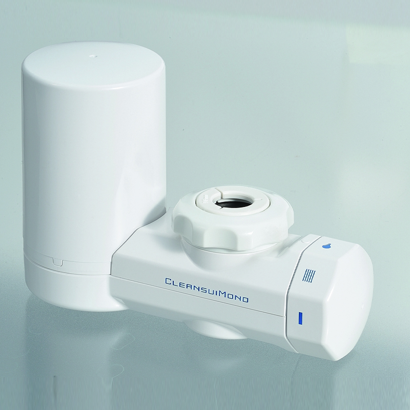 MD103 | クリンスイの製品 | 家庭用・浄水器の三菱ケミカル