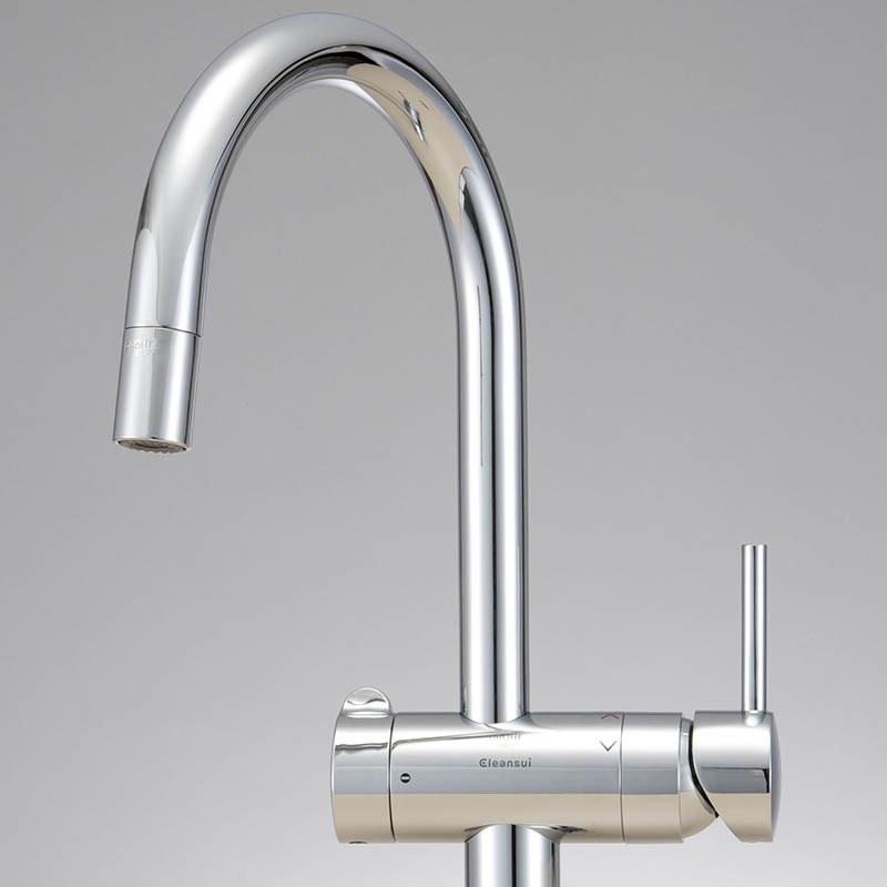 F914HU/F914KHU | クリンスイの製品 | 家庭用・浄水器の三菱ケミカル