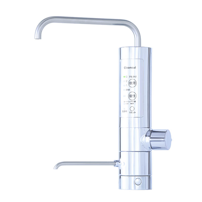 AL800 | クリンスイの製品 | 家庭用・浄水器の三菱ケミカル
