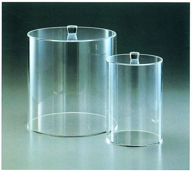 0547 標本瓶丸型10L【返品不可】 【代引き不可】 | 業務用ポリ容器販売