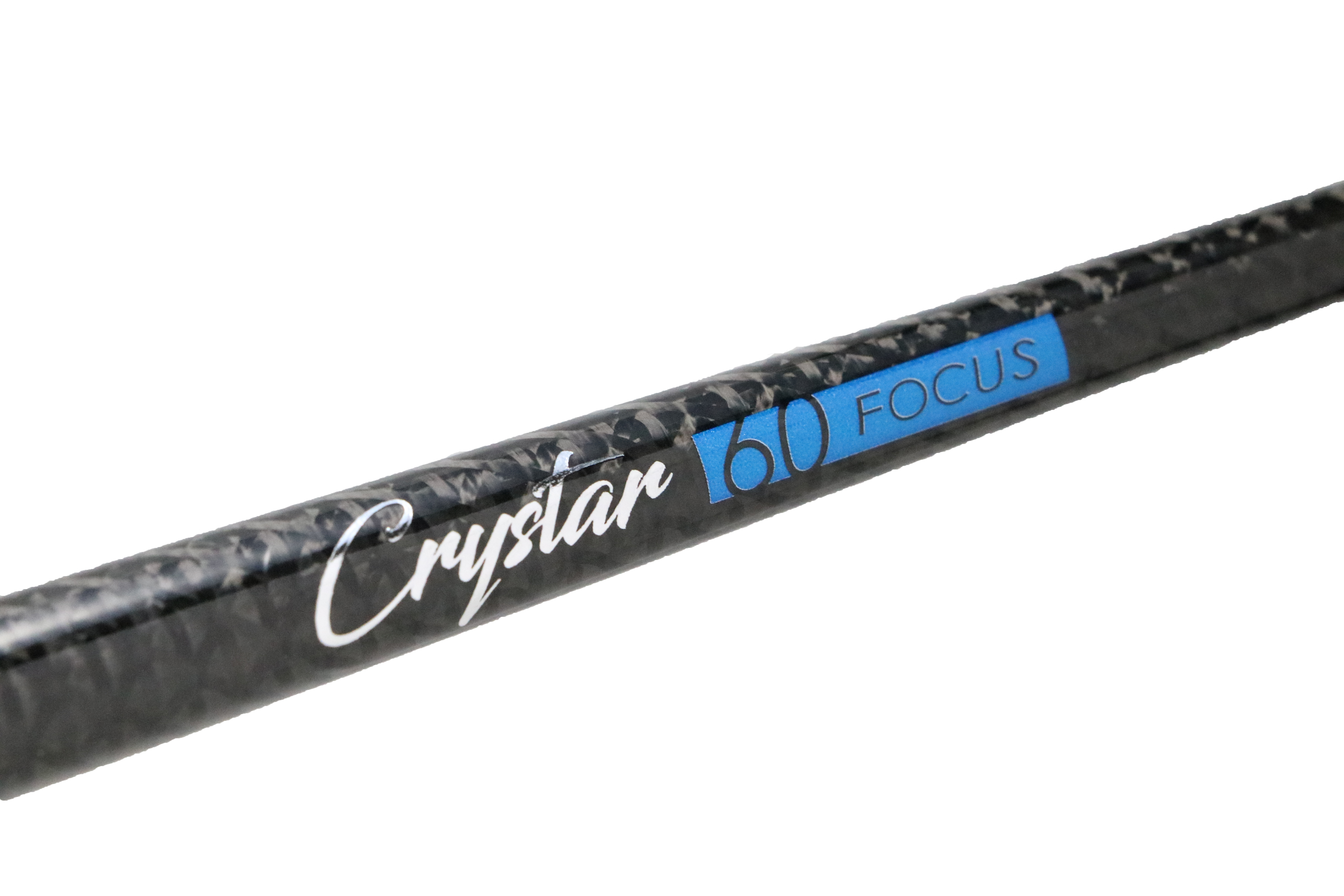 完成！』クリスター60フォーカス開発ストーリー⑤ | アジング