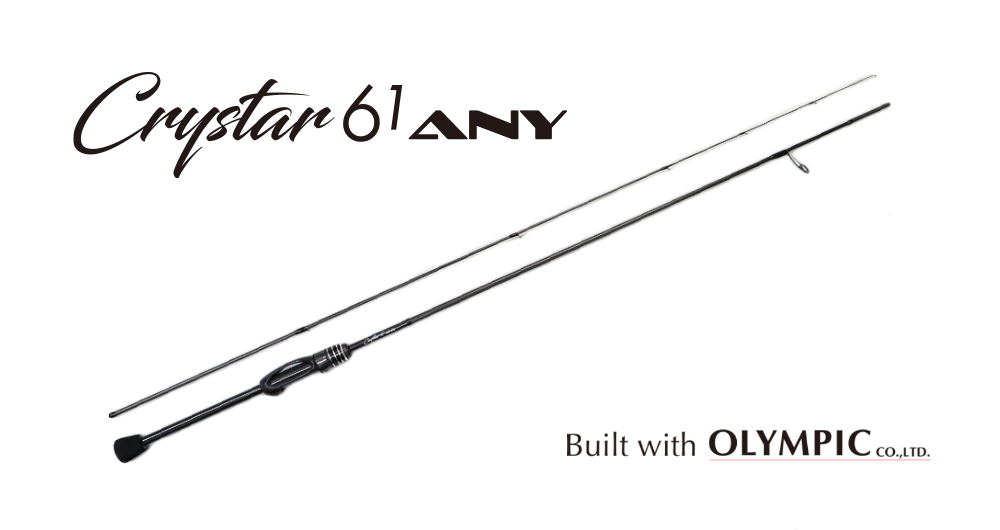 CrystarANYシリーズ【2023年10月発売】