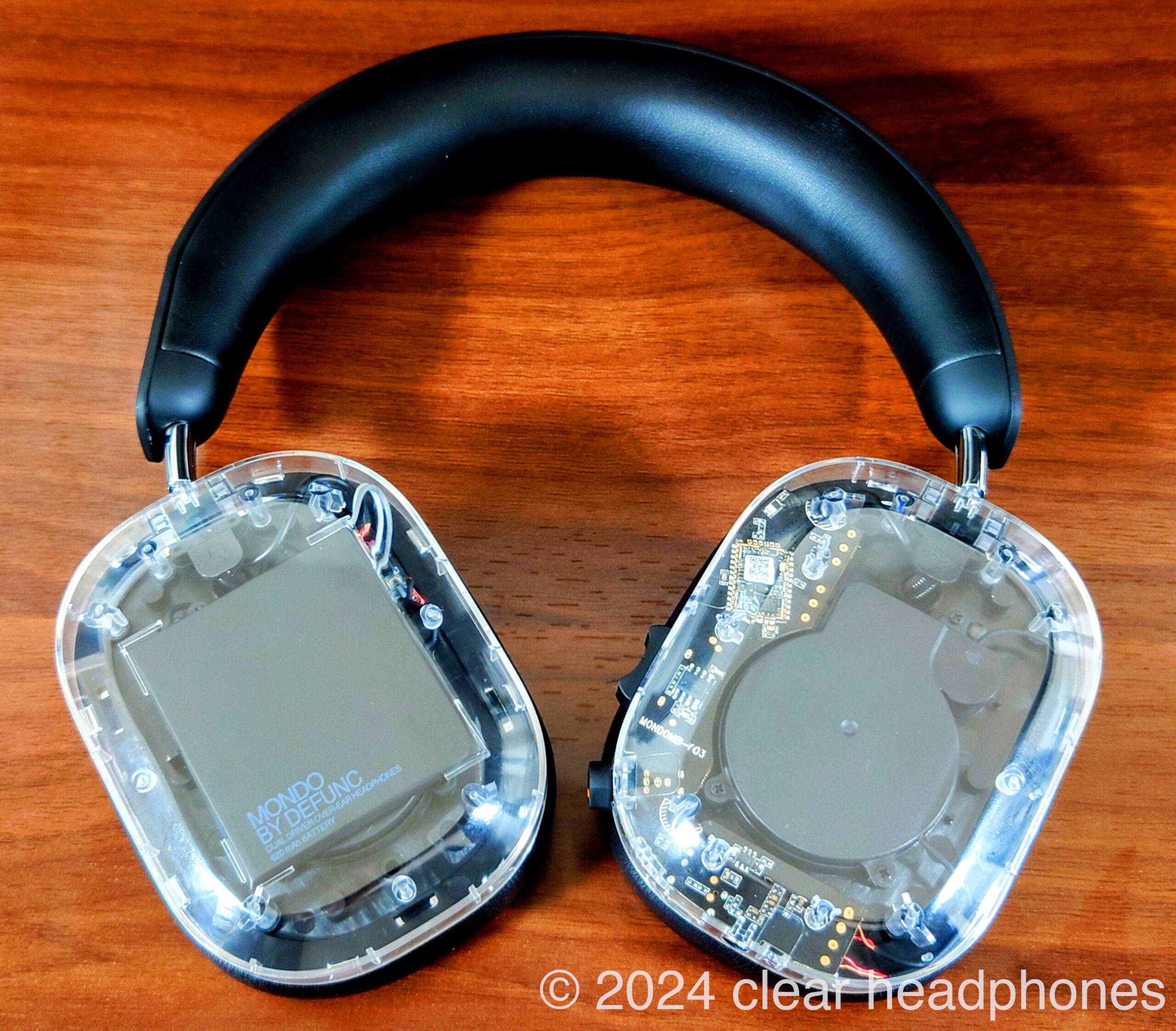 MONDO BY DEFUNC MONDO Over-Ear サクッと見れる聴き込みレビュー