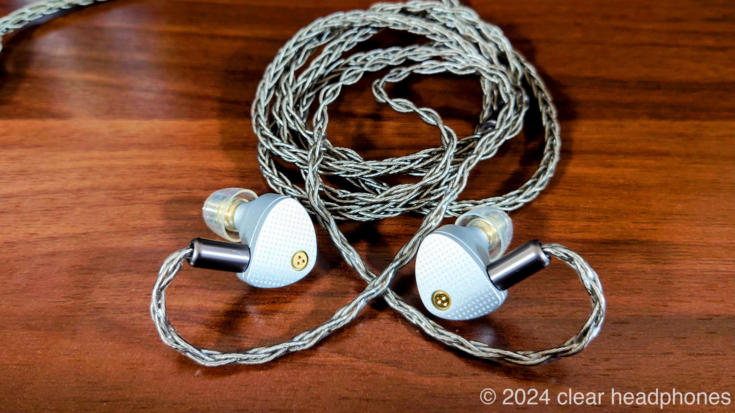 水月雨(MOONDROP) Aria 2 サクッと見れる聴き込みレビュー バランス