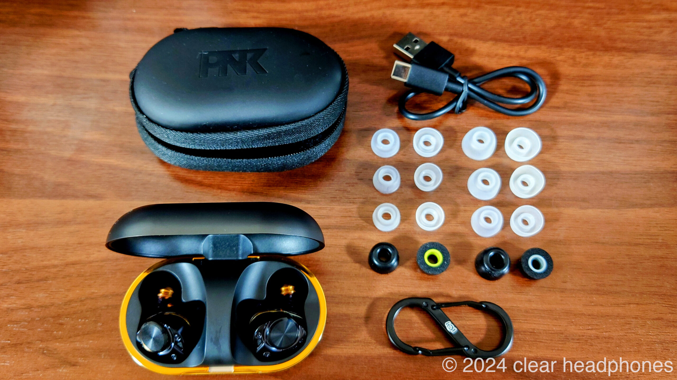 AVIOT TE-ZX1-PNK ピヤホン7 サクッと見れる聴き込みレビュー 圧倒的