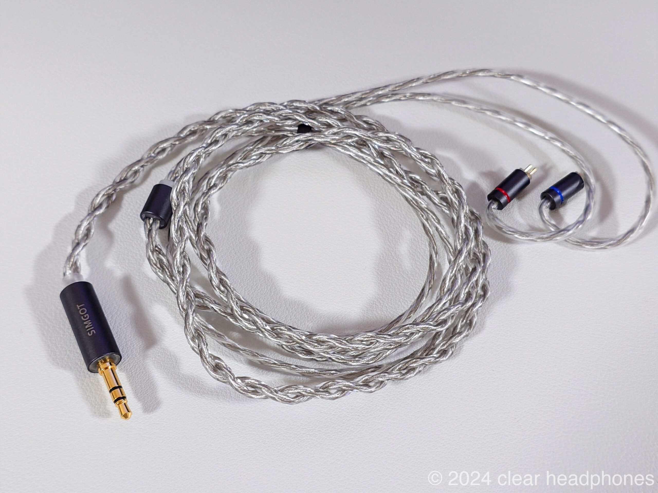 SIMGOT SuperMix 4 サクッと見れる聴き込みレビュー - clear headphones