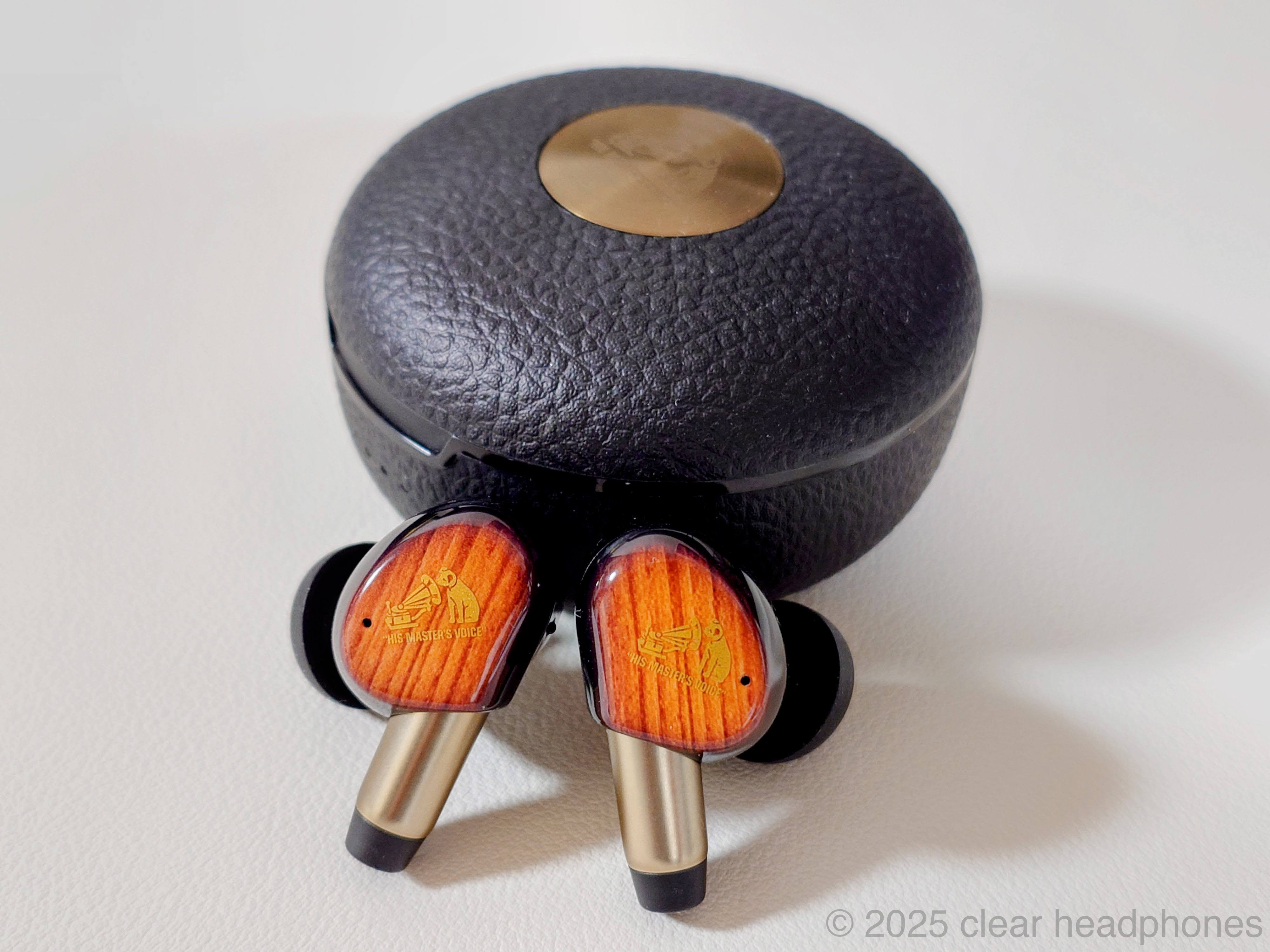 Victor WOOD master レビュー 機能モリモリで心地よい濃厚美麗サウンド