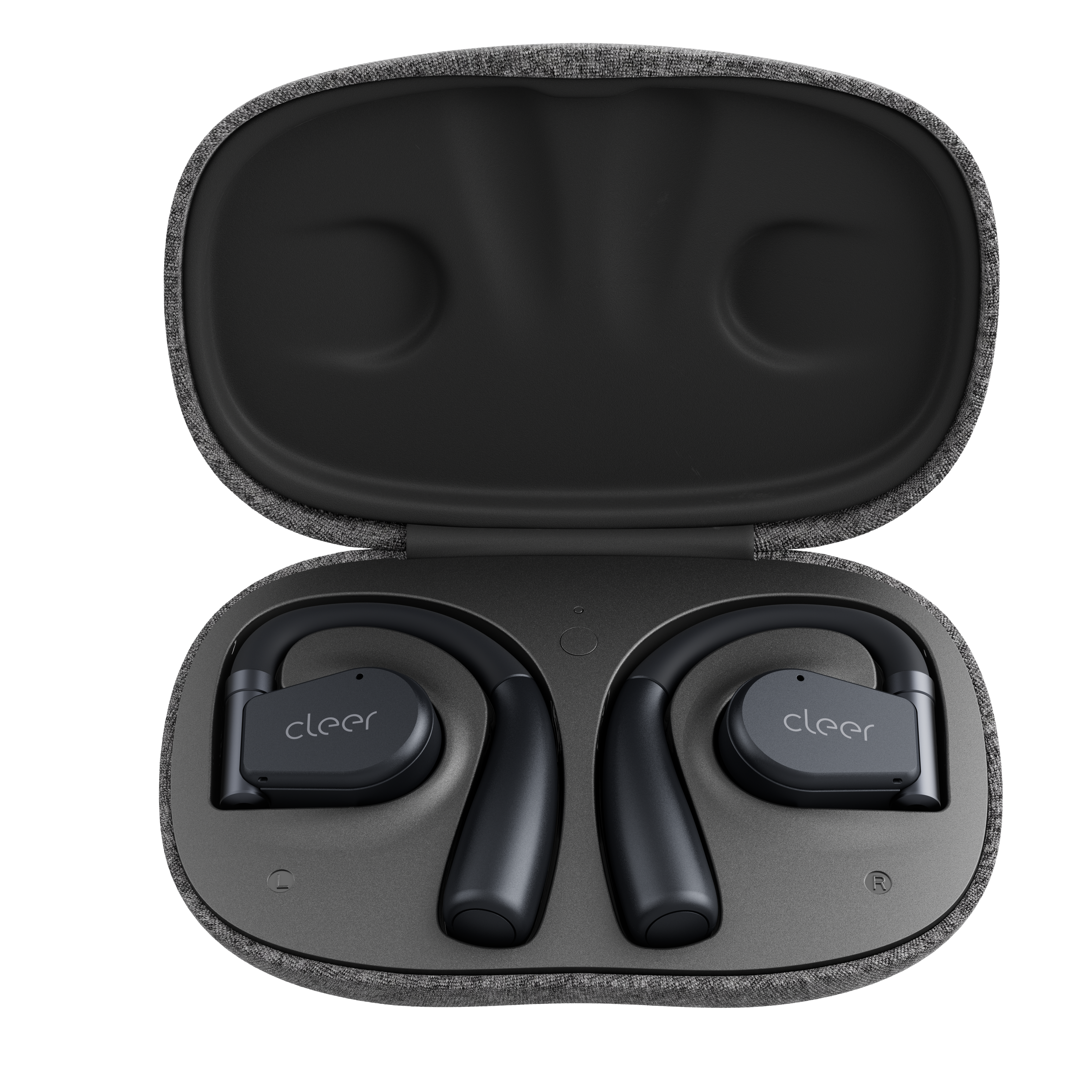 ARC II – Official Cleer Store to buy High-End Earbuds, Headphones