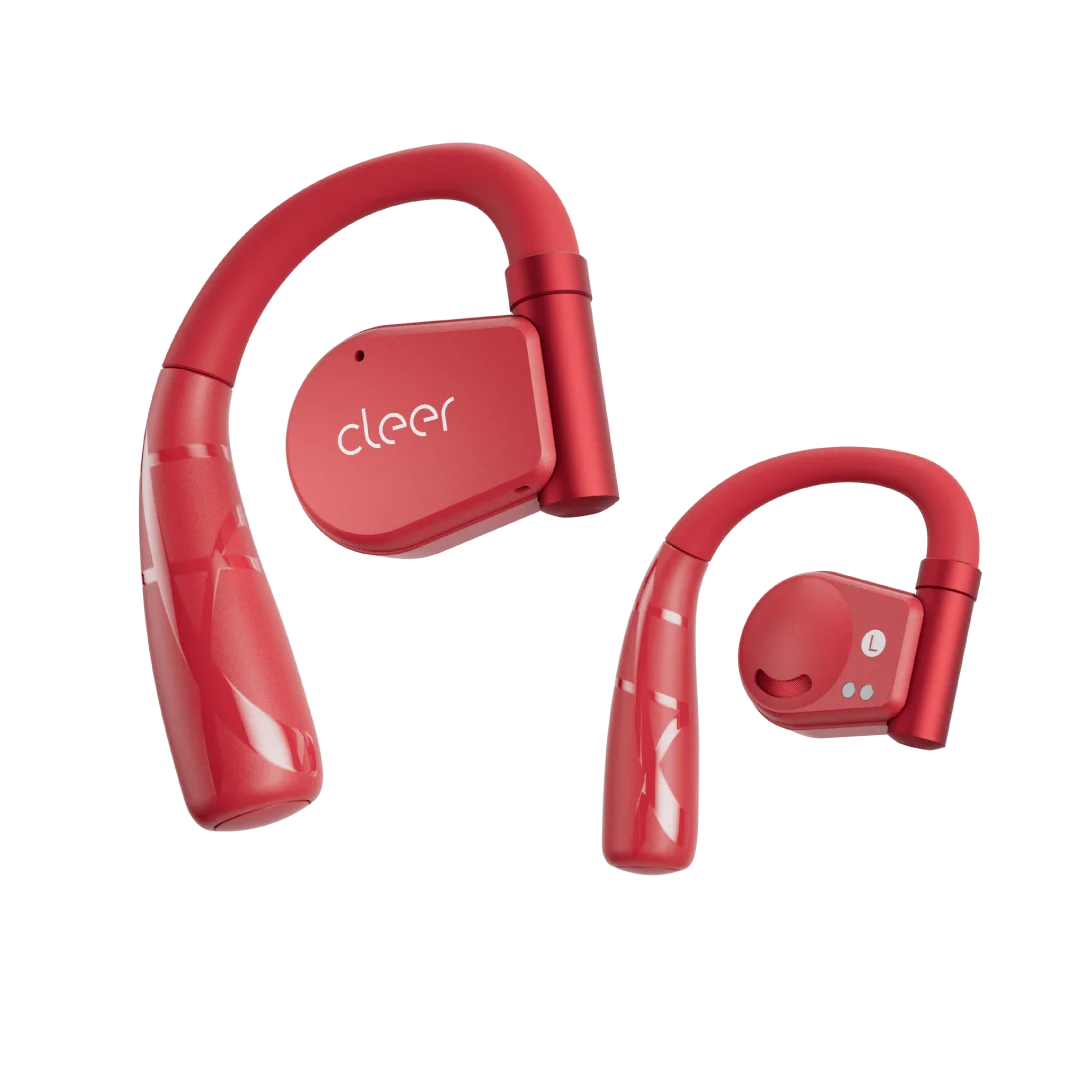 ARC II Sport Earbuds - Sweat Resistant & Multi-Point Connect