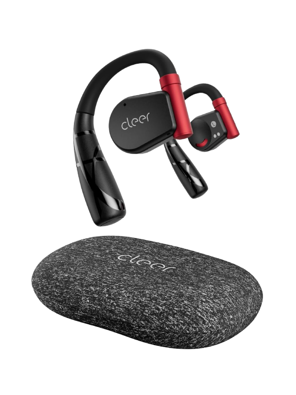 ARC II Sport Earbuds - Sweat Resistant & Multi-Point Connect
