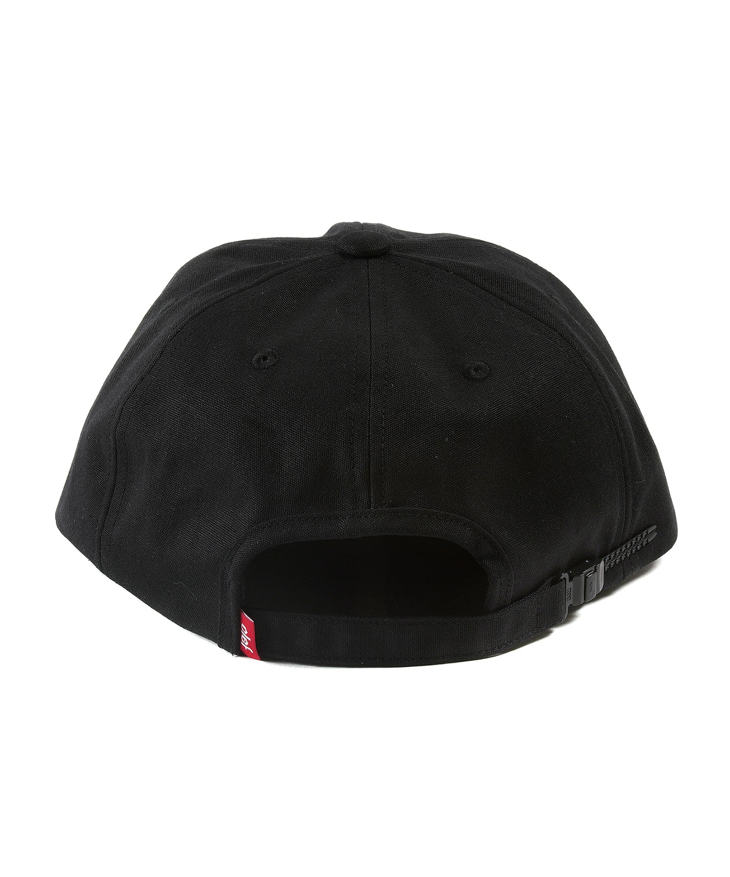 NAC033 NANGA × Clef WAXED COTTON B.CAP – CLEFSHOP