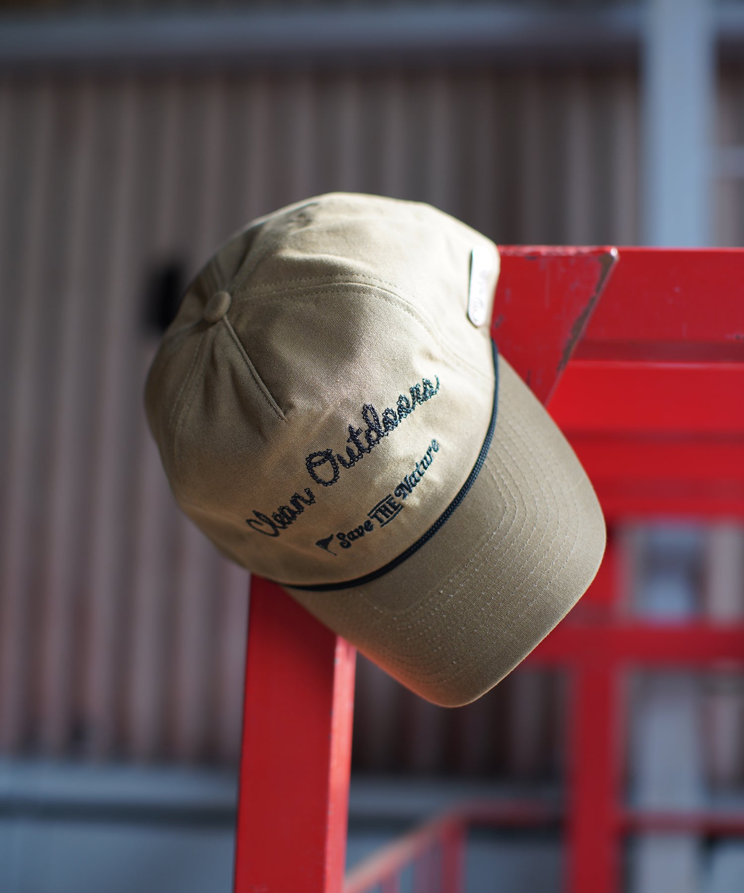 RB7013 DEEP WAX TRUCKER CAP – CLEFSHOP