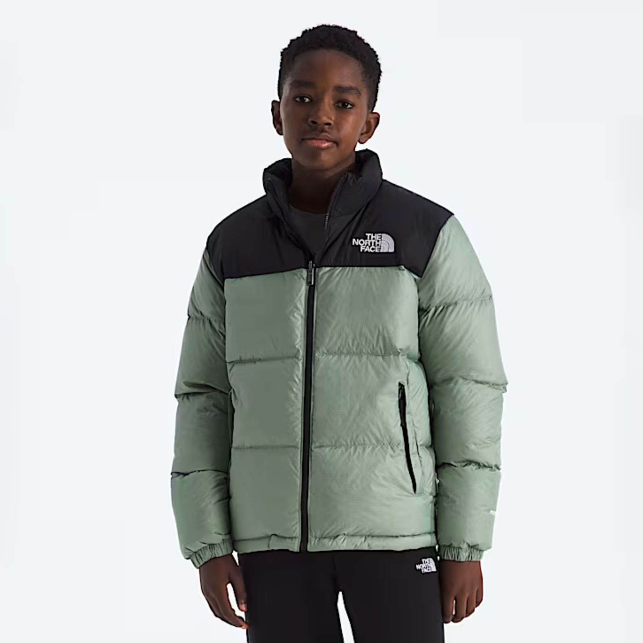 1996 Retro Nuptse Jacket 8-16 – CLÉMENT