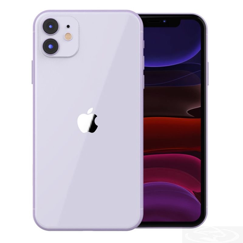 iPhone11 64GB SIM iPhone iPhone 11 64GB パープル iPhone 11 64G