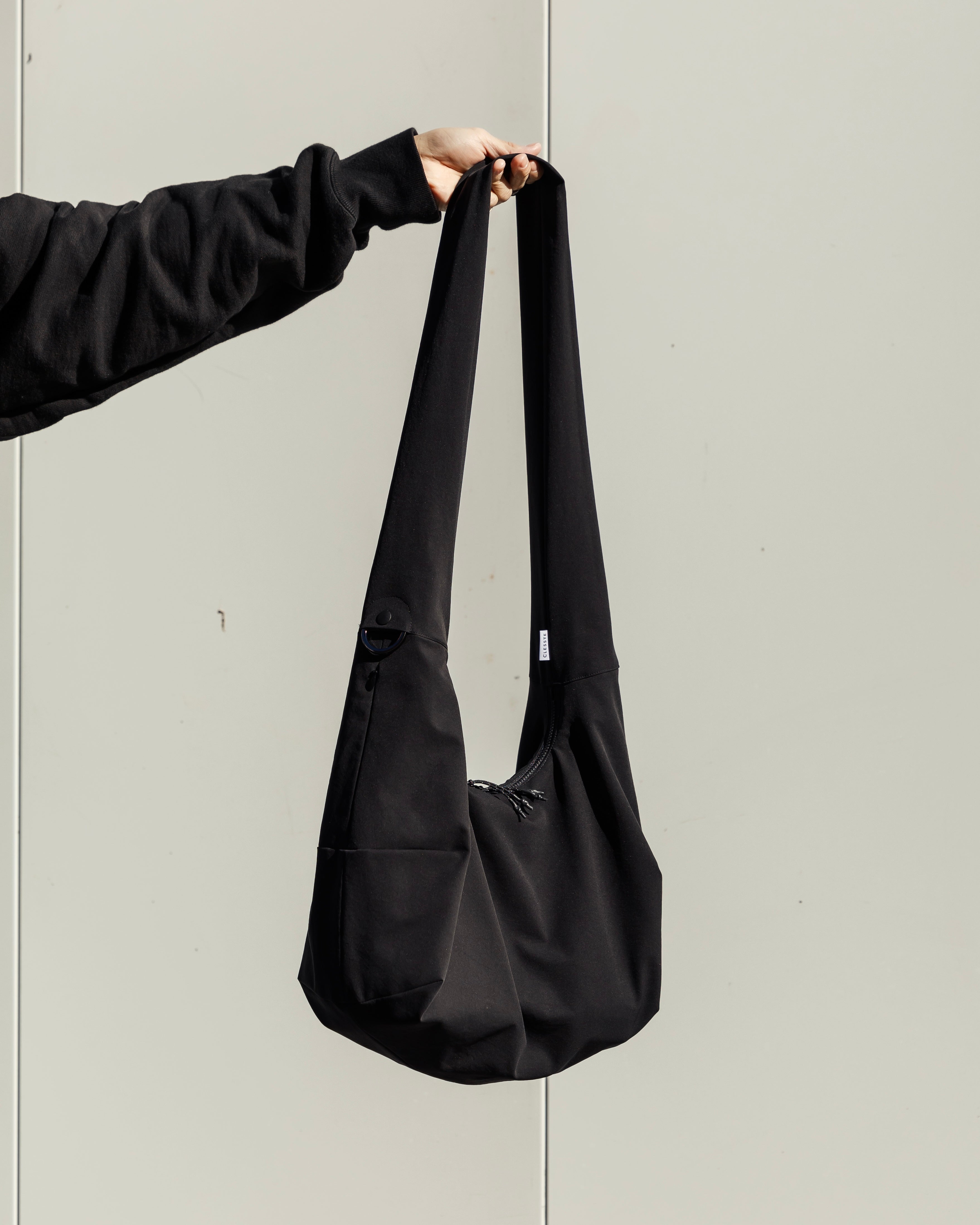 2.21 SAT 20:00- IN STOCK】SOFT SHELL SYSTEM BAG (M)
