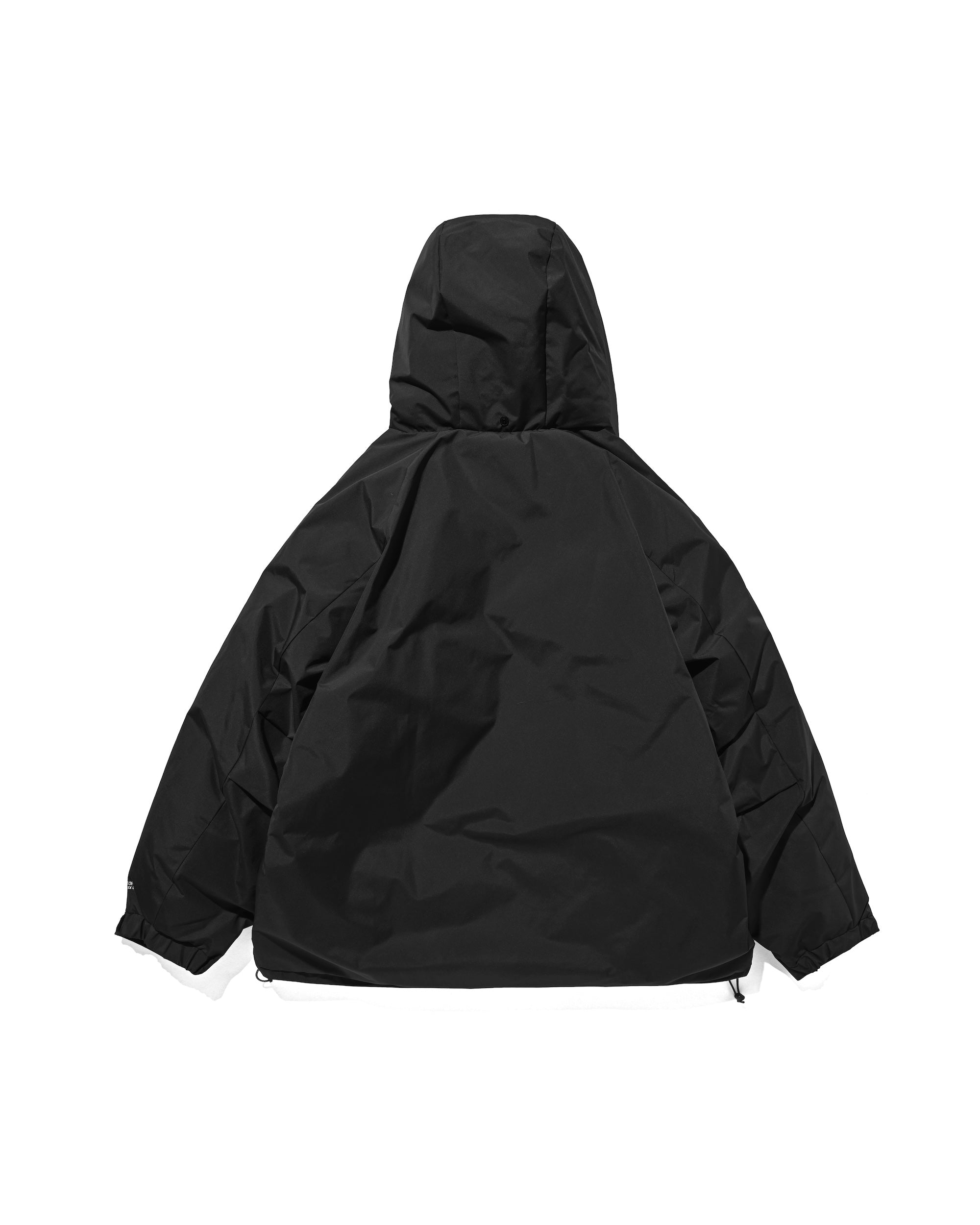 phenix WINDSTOPPER® by GORE-TEX LABS CITY HAPPY JACKET (BLACK)