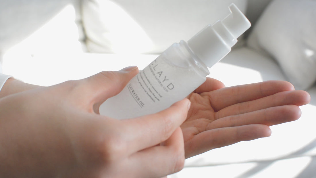 CLAYWATER OIL | CLAYD