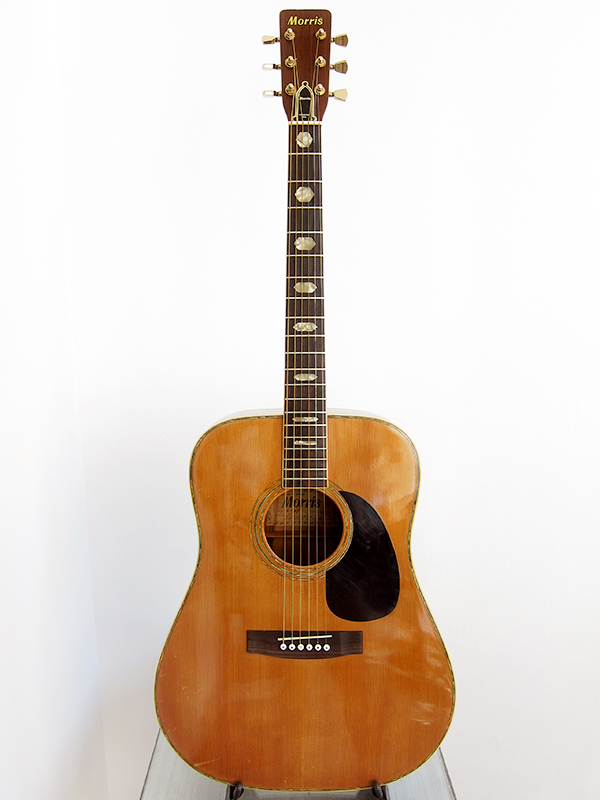 Kiso Suzuki WE-150 | Claescaster