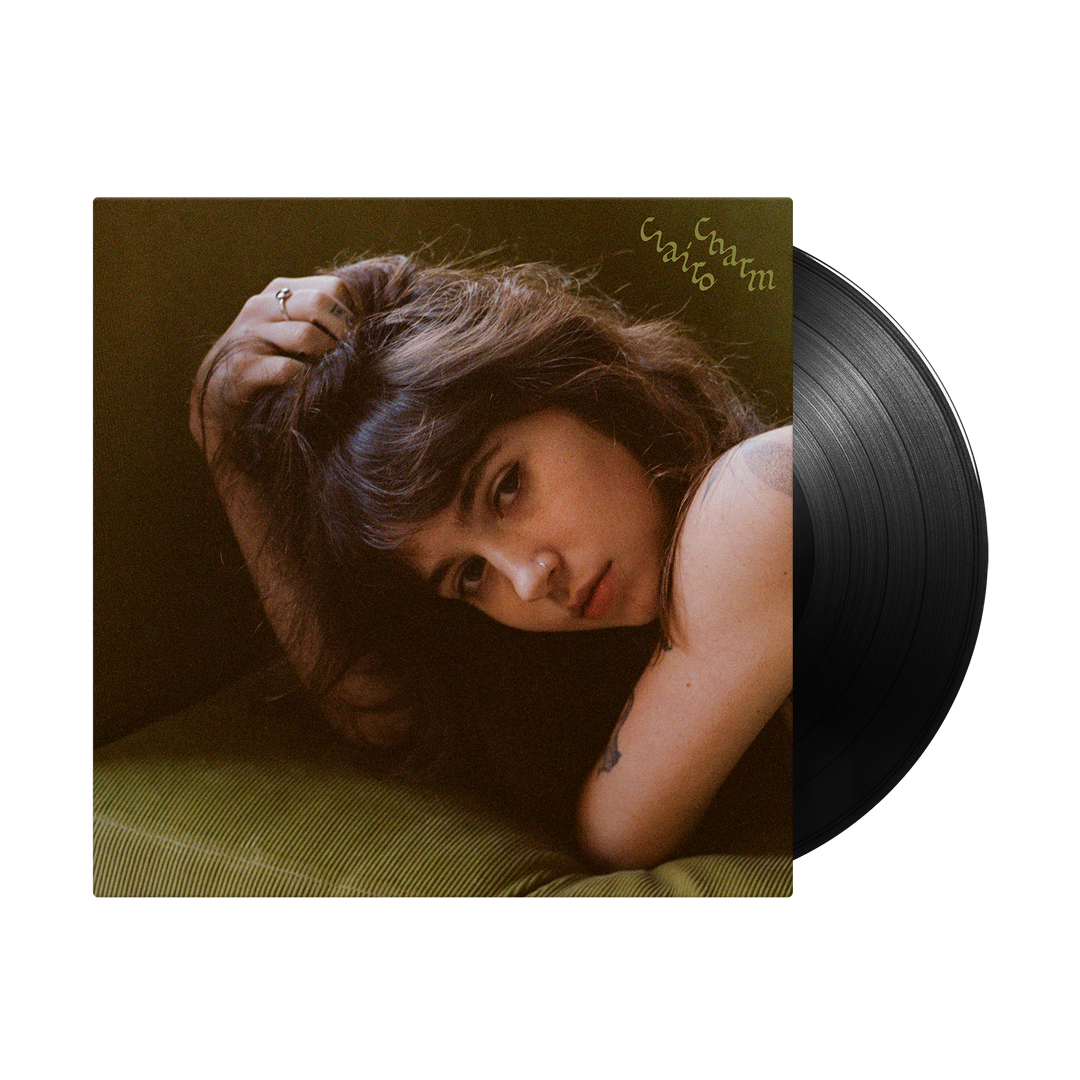 Charm Vinyl – Clairo