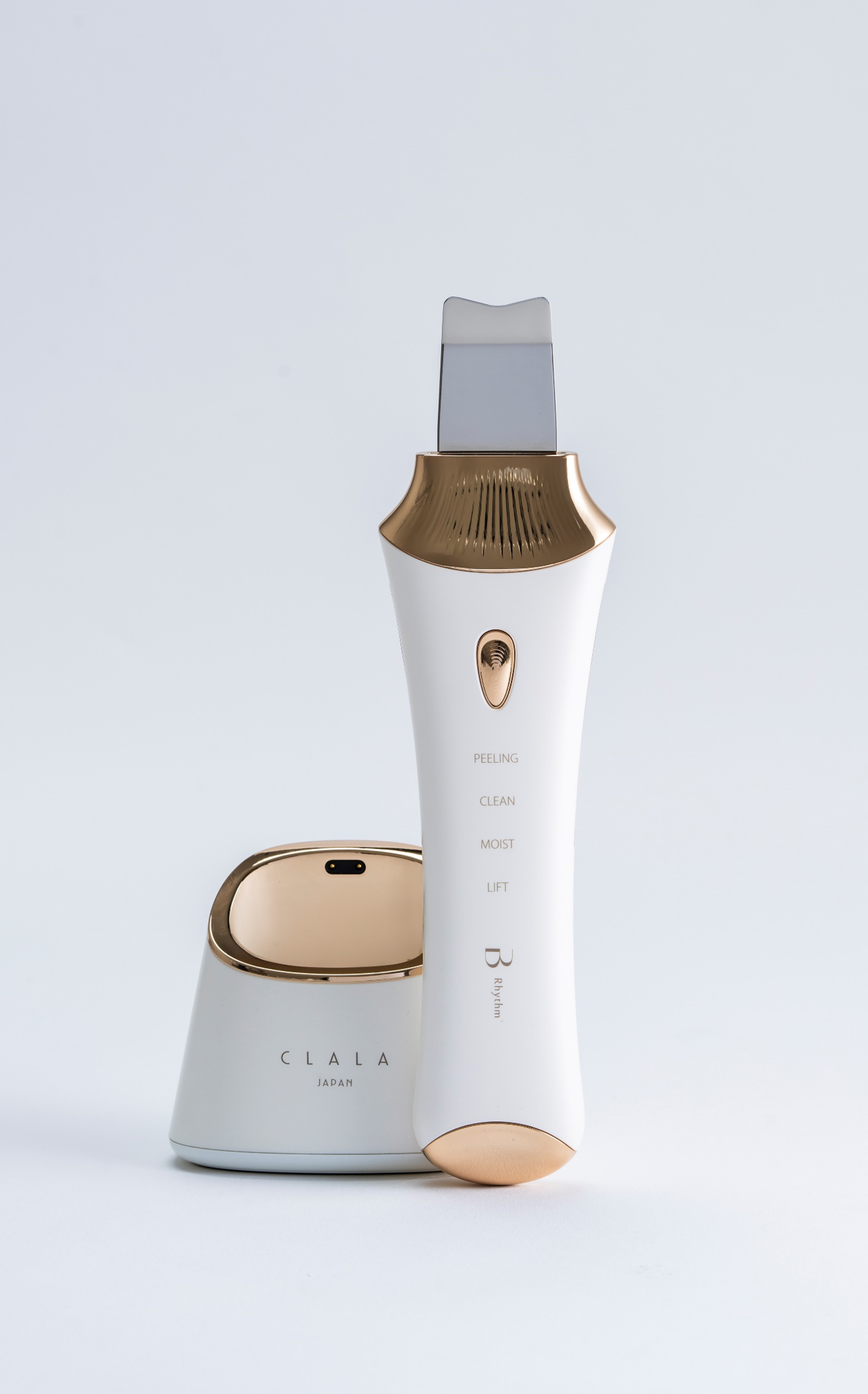 終売】ビーリズムウォータースクライバー - CLALA JAPANブランドサイト