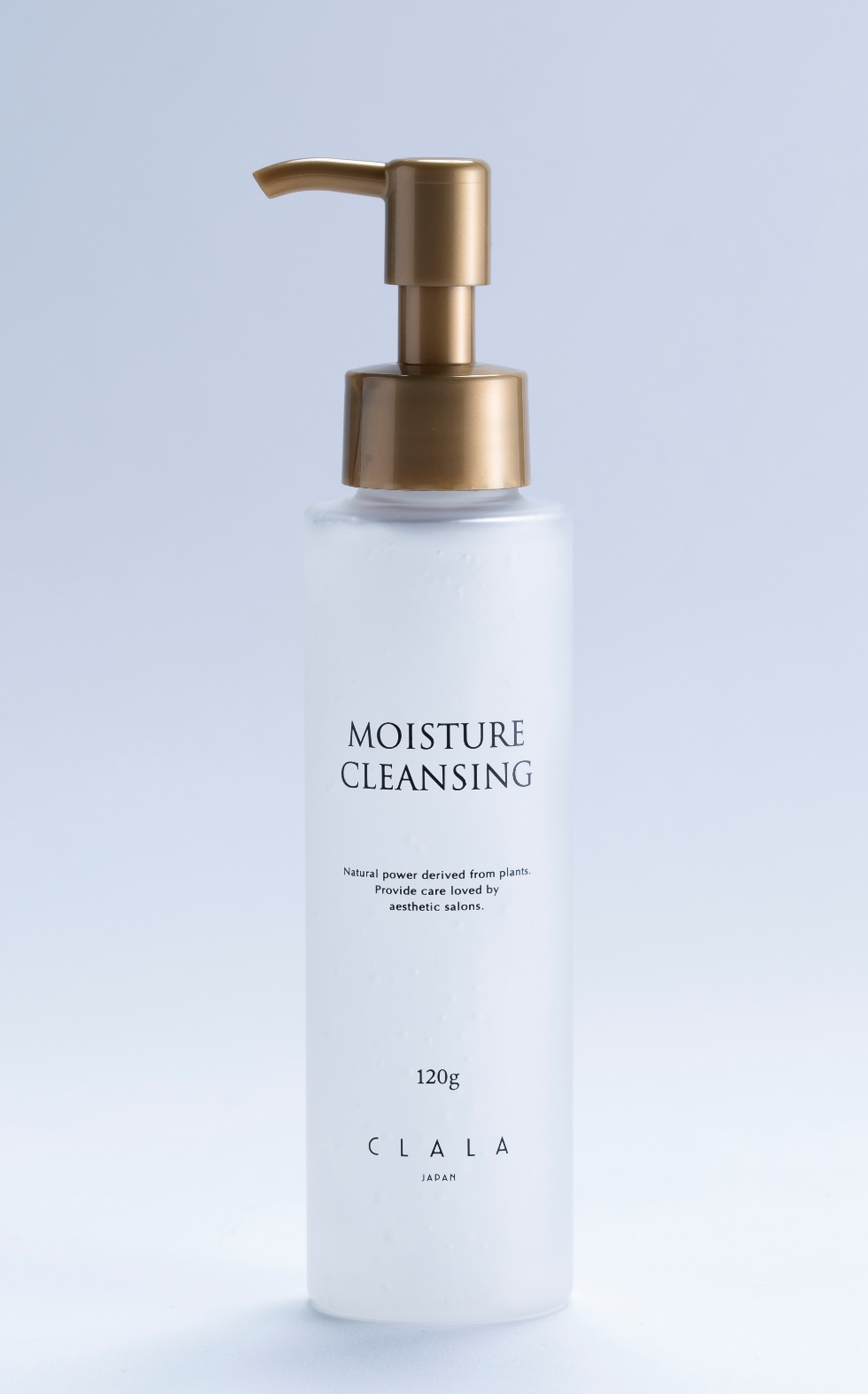 ららちゃんページ クレンジング 2点 モイスチャーローション1点