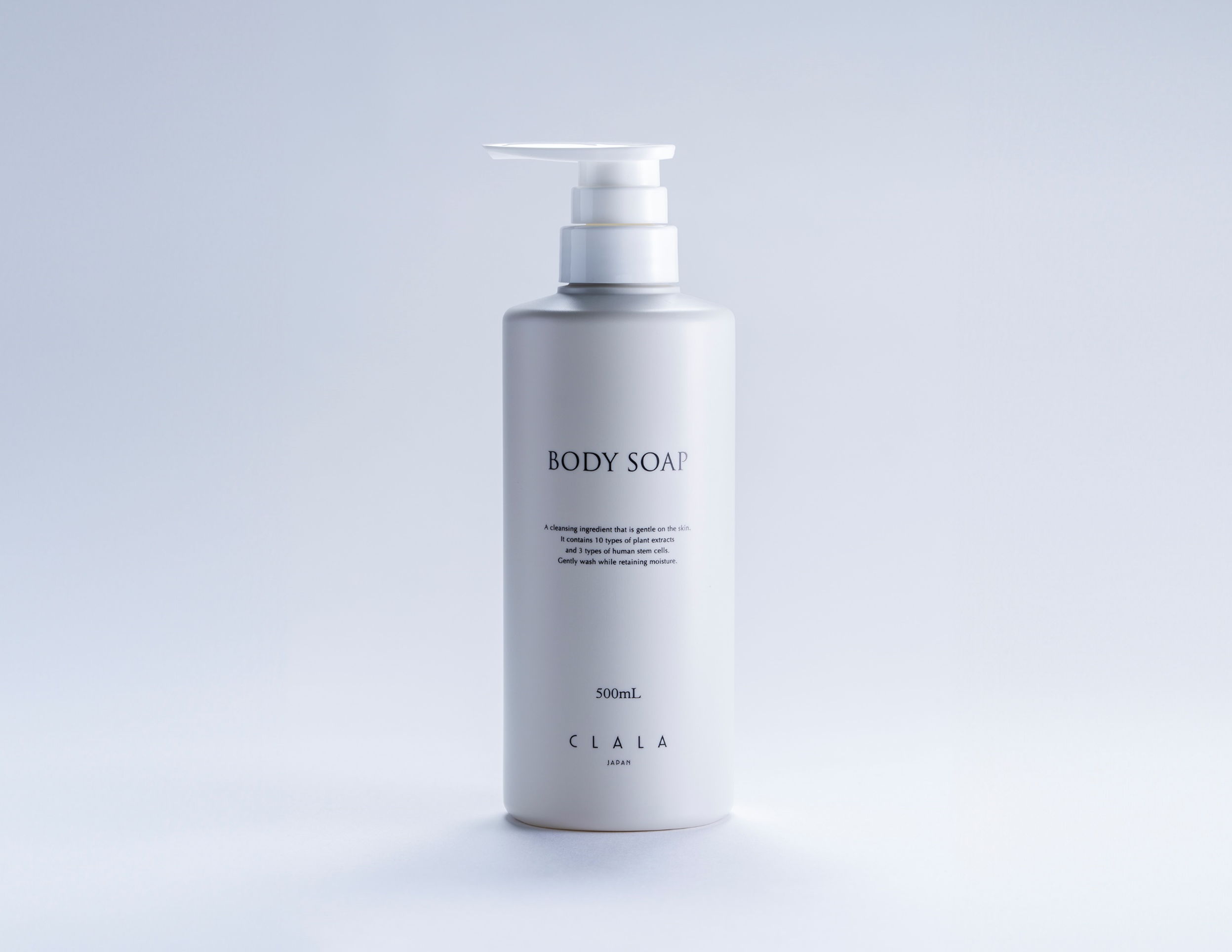 BODY CARE アーカイブ - CLALA JAPANブランドサイト