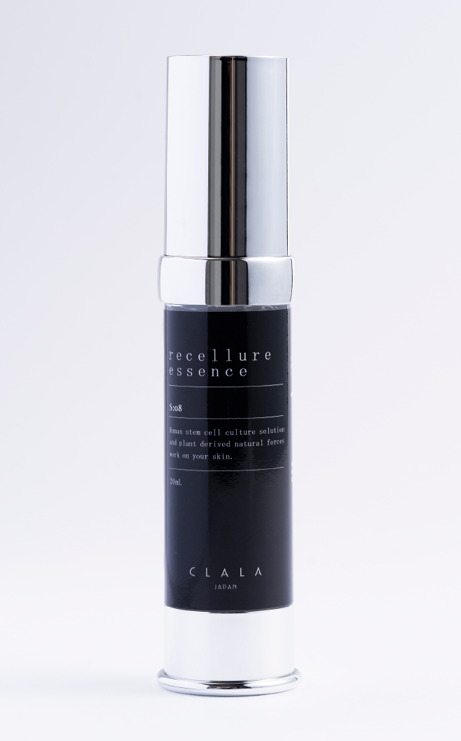 リセリュールエッセンス - CLALA JAPANブランドサイト